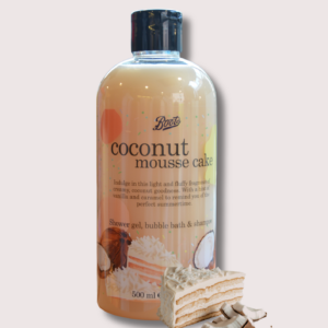 Alternative view of Boots Shower Gel