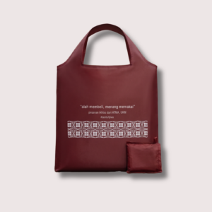 ATMA Shopping Bag