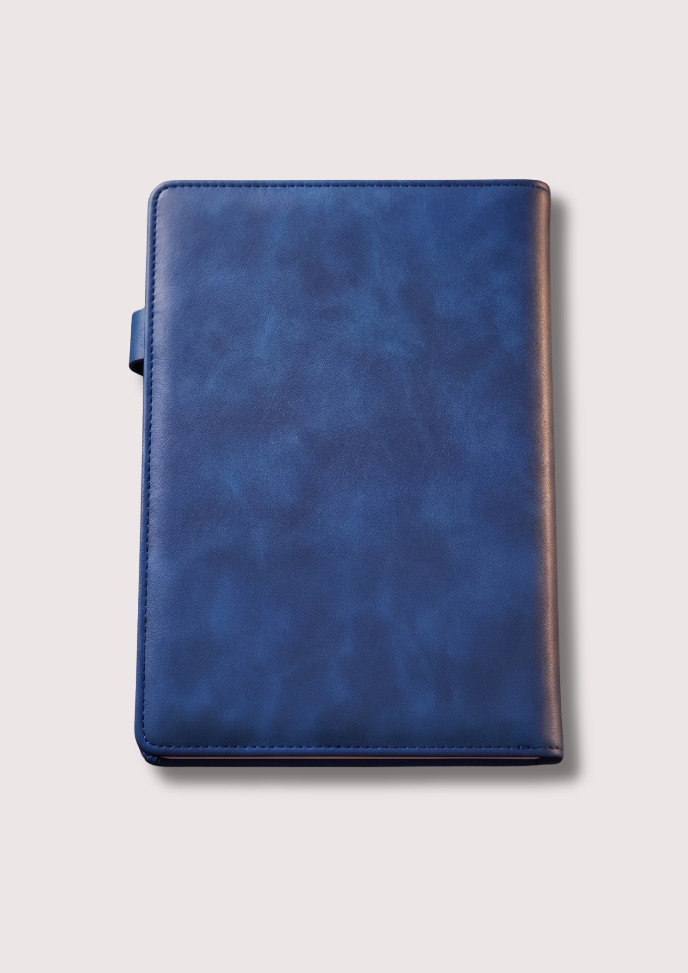 Leather Notebook - Image 2