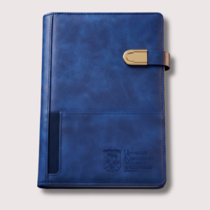 Leather Notebook