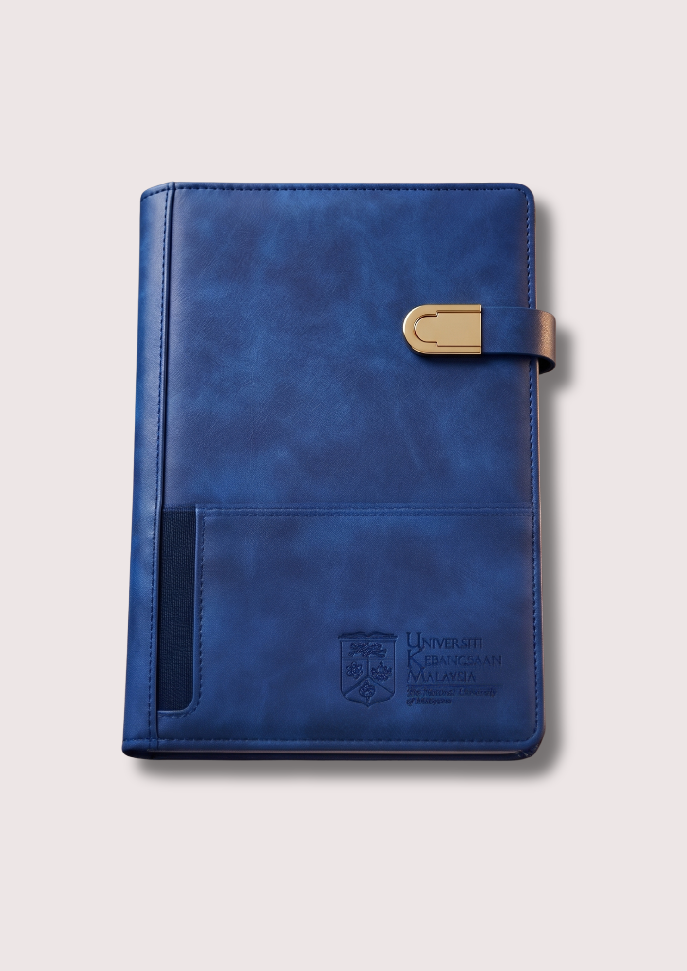 Leather Notebook