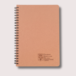 Softcover Planner