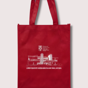 Alternative view of Tote Bag UKM