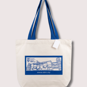 Alternative view of Tote Bag