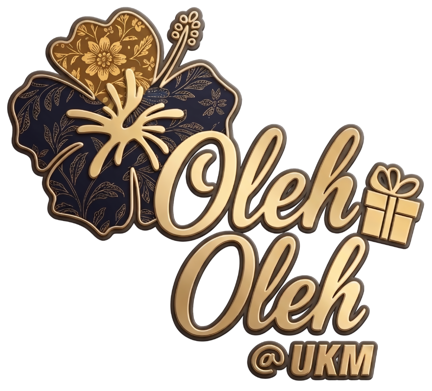 Oleh-Oleh UKM
