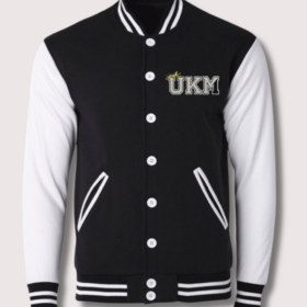 Varsity Jacket