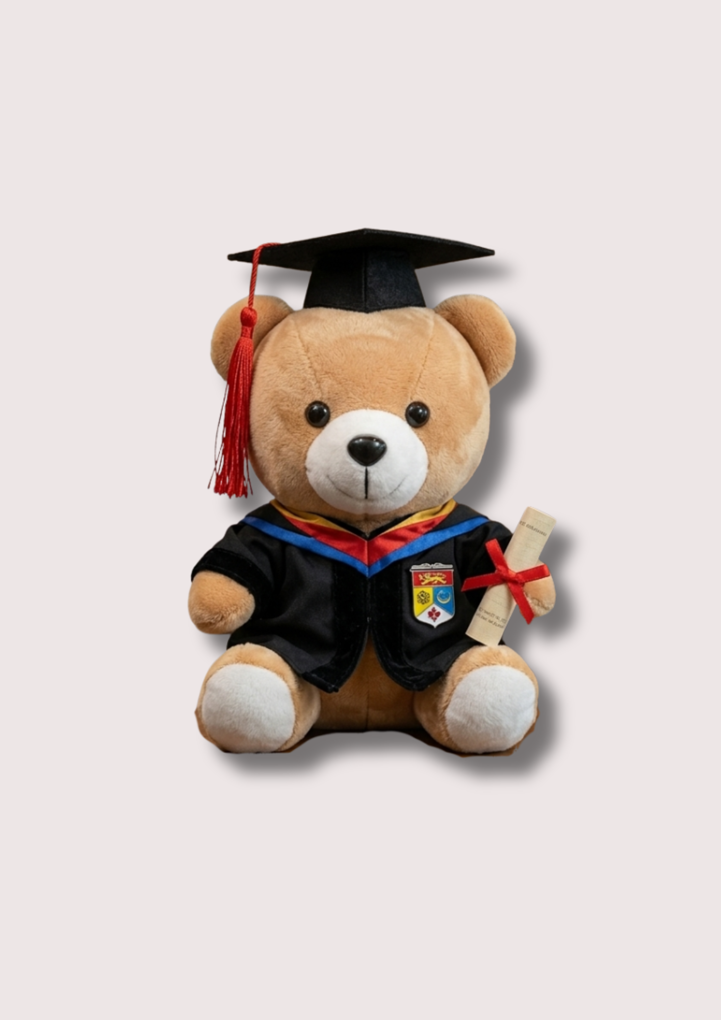 Grad Bear UKM